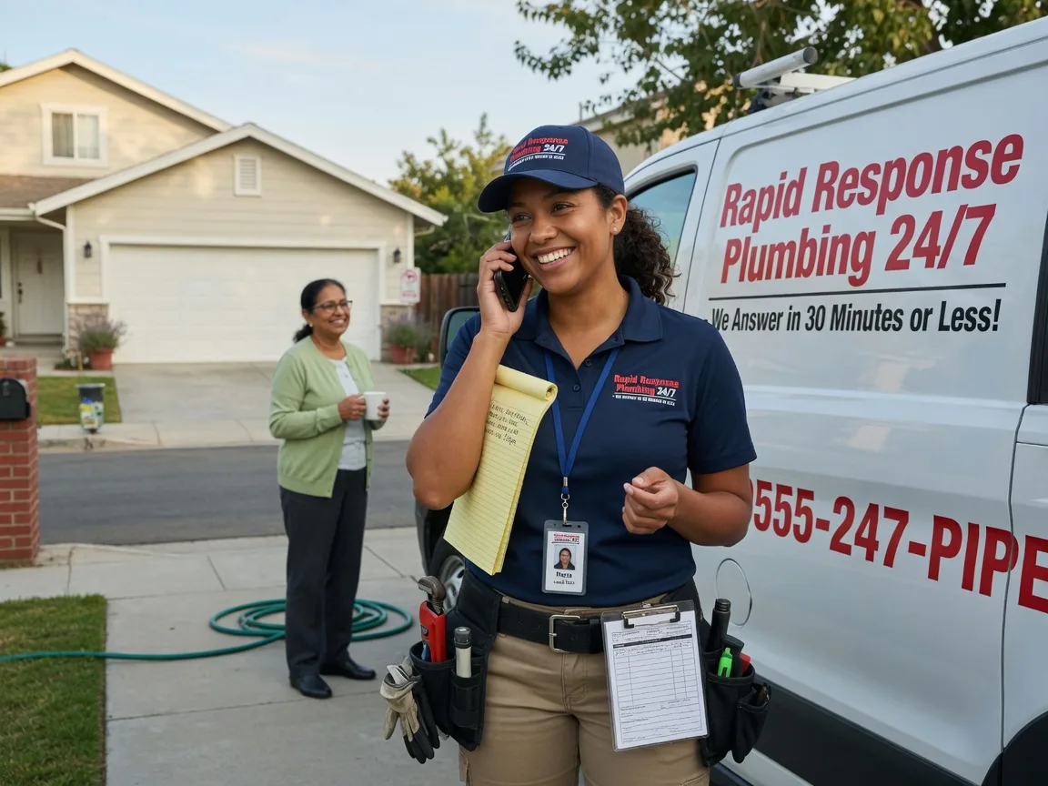 Emergency Plumber Diamond City, AR FAQs